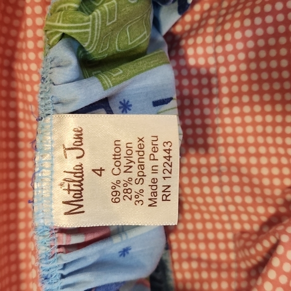 Matilda Jane - Picture 3 of 6